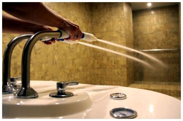 Циркулярный душ — цена, особенности, польза процедуры